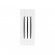 Brava Modulo Cigarra Bivolt - Soprano#SIMONLEX#