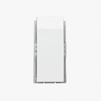 Brava Modulo Interruptor 1s Simples - Soprano#SIMONLEX#