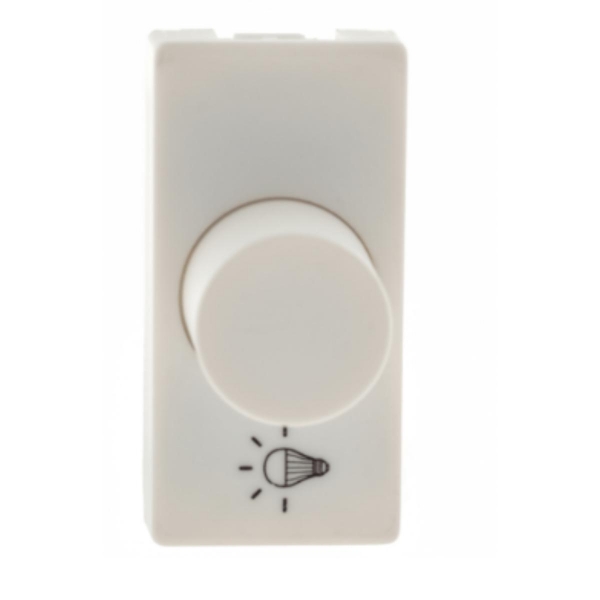Módulo Variador DIG/ROT LED/FLC - Pial Plus+#SIMONLEX#