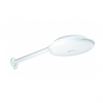 Ducha Gran 8 Com Braço  - Tigre#SIMONLEX#