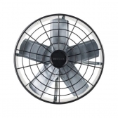 Exaustor 40cm 220v Premium Axial - Ventisol#SIMONLEX#