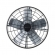 Exaustor 40cm 220v Premium Axial - Ventisol#SIMONLEX#