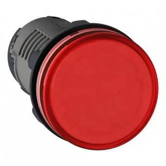 Sinaleiro Monobloco Led 220V - Soprano#SIMONLEX#
