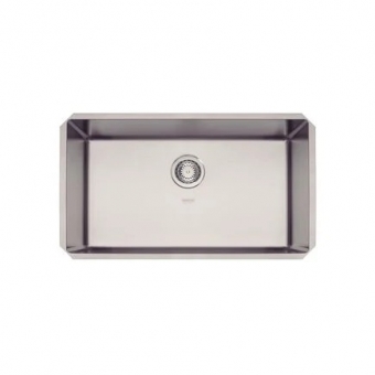 Cuba Quadrum Inox 70X40X20,5 Undermount - Tramontina#SIM#