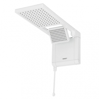 Ducha Acqua Century Eletronica 7800W - Lorenzetti#SIMONLEX#