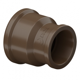 Luva de Redução Soldável 25x20mm – Tigre#SIMONLEX#