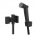 Ducha Higiênica Horus 1745 BK450 - Preto Fosco - Fani#SIMONLEX#