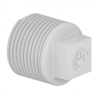 Plug roscável 3/4 - Tigre#SIMONLEX#