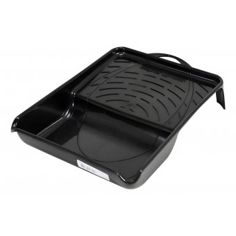 Bandeja P/ Pintura 23cm Preta Acess - Tigre#SIMONLEX#