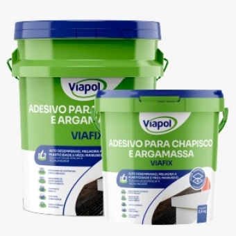 Viafix Gl 3,6 Kg  Pne -Viapol#SIMONLEX#