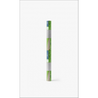 Manta Termica Viafoil Dupla Face 25 M2 C5 - Viapol#SIMONLEX#