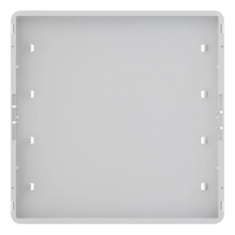 Caixa Passagem pvc 40 X 40 Emb - Tigre#SIMONLEX#