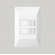 Fame SX Interruptor 2S Simples#SIMONLEX#