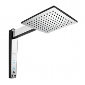 Ducha Acqua Century Digital 7500W - Lorenzetti#SIMONLEX#