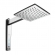 Ducha Acqua Century Digital 7500W - Lorenzetti#SIMONLEX#