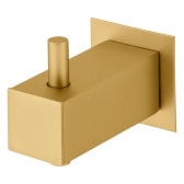 Cabide Bella 4600 DV220 - D'ouro Vecchio - Fani#SIMONLEX#