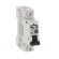 Disjuntor Unipolar DIN 40A 3KA – Soprano#SIMONLEX#