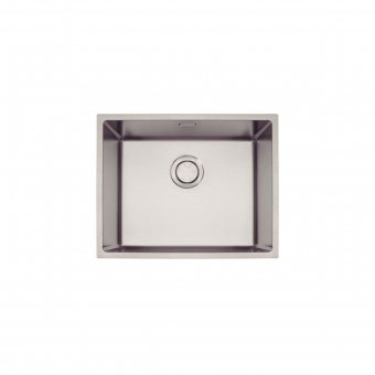 Cuba de Inox Quadrum 50x40x20,5 - Tramontina#SIM#