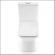 Bacia + Cx Acoplada Stillo Kit Completo - Docol#SIMONLEX#