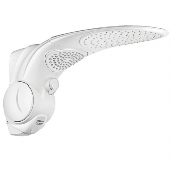 Ducha Duo Shower 7500W - Lorenzetti#SIMONLEX#