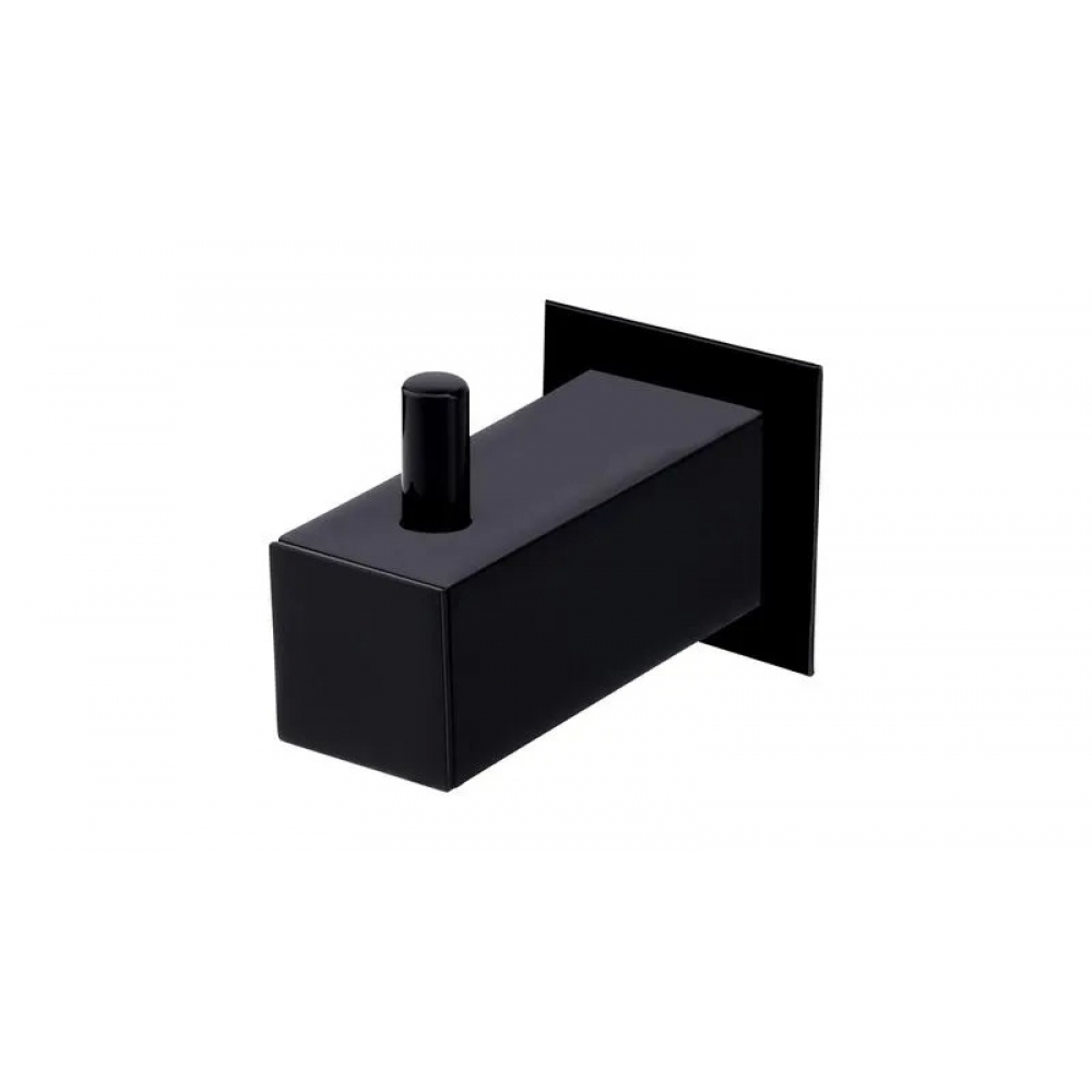 Cabide Bella 4600 BL220 - Preto Brilhante - Fani#SIMONLEX#