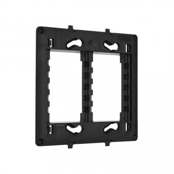 Suporte 4x4 para Placa Pial Plus#SIMONLEX#