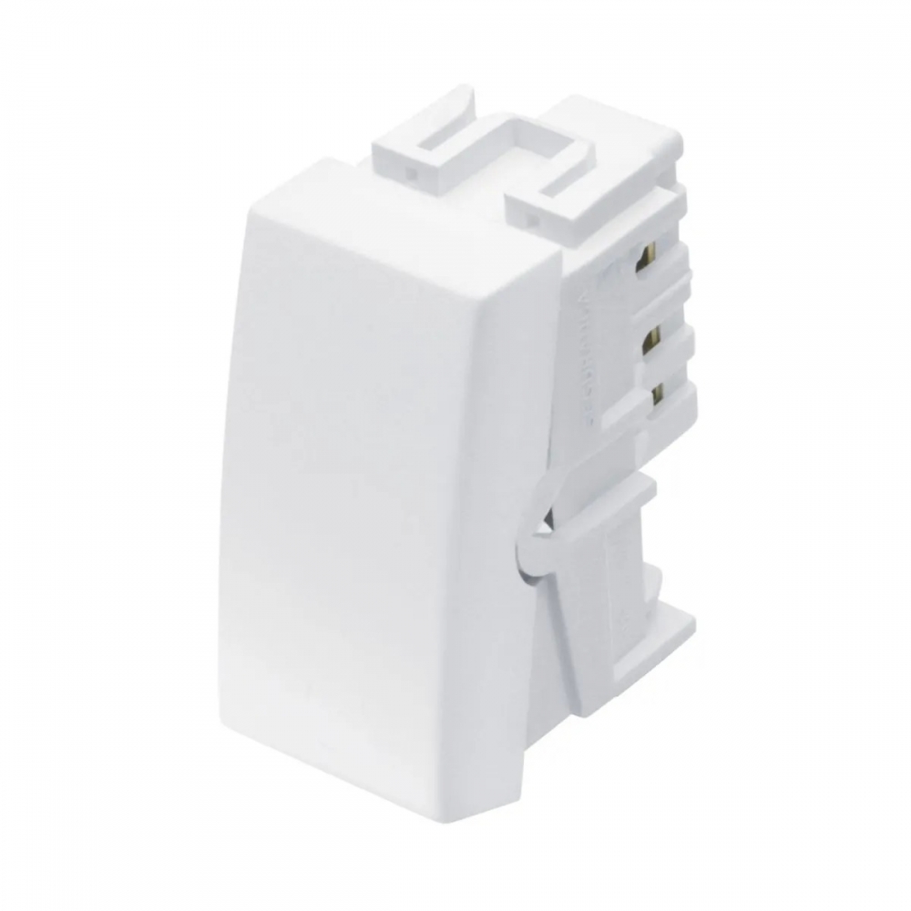 Fame Elegance Modulo Interruptor Simples 1 Modulo#SIMONLEX#