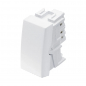 Fame Elegance Modulo Interruptor Simples 1 Modulo#SIMONLEX#