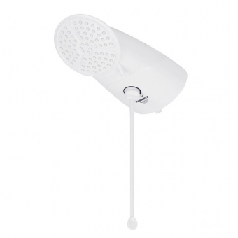 Ducha Top Jet Eletronica 6800W - Lorenzetti#SIMONLEX#