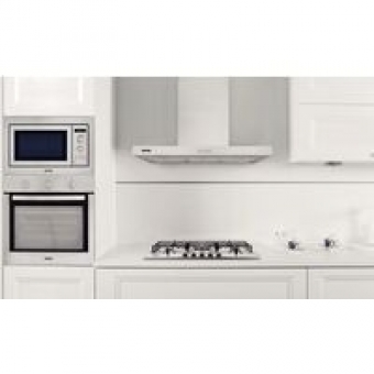 Coifa New Dritta Wall 90 Aço Inox 90cm 220V - Tramontina#SIM#