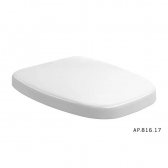 Bacia + Caixa Acoplada Monte Carlo Kit Completo - Branco - Deca#SIM#