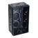 Caixa De Luz pvc 4 X 2 Preta - Tigre#SIMONLEX#