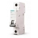 Disjuntor Unipolar Din 10A C 5SL 3kA - Siemens#SIMONLEX#