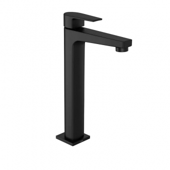 Torneira Deca de Mesa Bica Alta para Lavatório Level Deca#SIM#