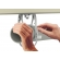 Abraçadeira Fechada - 15 A 35mm - Tigre#SIMONLEX#