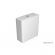 Kit Completo Bacia com Caixa Acoplada Branco Axis#SIM#