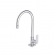 Torneira de Mesa para Cozinha Just Cromado Deca#SIM#