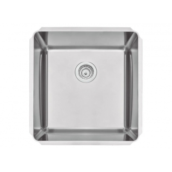 Cuba Tramontina Profissional Aço Inox 50X50X33#SIM#