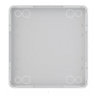 Caixa Passagem pvc 30 X 30 Emb - Tigre#SIMONLEX#