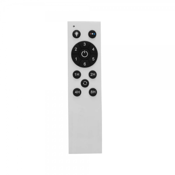 Ventilador De Teto Astro Retratil 3p C/Controle Inverter Bivolt - Ventisol#SIMONLEX#