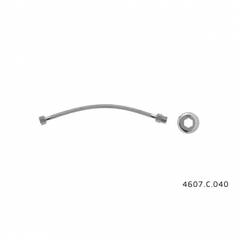 Bacia + Caixa Acoplada Monte Carlo Kit Completo - Branco - Deca#SIM#