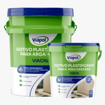 Viacal Bb 3,6 Pne - Viapol#SIMONLEX#