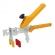 Alicate Para Nivelamento De Revestimento  Piso - Cortag#SIMONLEX#