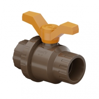 Registro Esfera Soldável 20mm – Tigre#SIMONLEX#