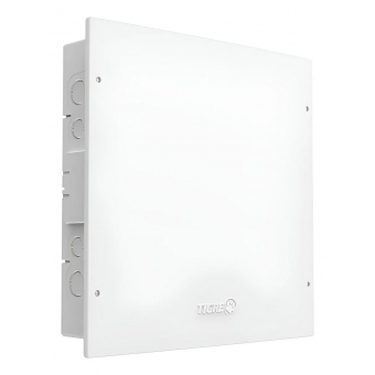 Caixa Passagem pvc 40 X 40 Emb - Tigre#SIMONLEX#