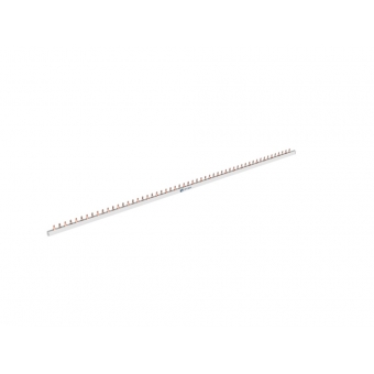 Barramento Bifasico Din 2X28 80A - Soprano#SIMONLEX#