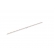 Barramento Bifasico Din 2X28 80A - Soprano#SIMONLEX#
