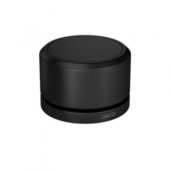 Acionamento para Torneira de Mesa Redondo Deca You - Black Matte - Deca