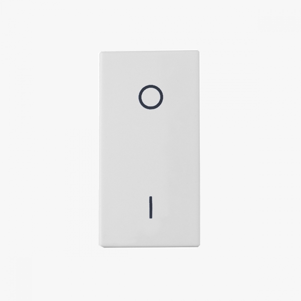 Delta Modulo Interruptor 1s Bipolar - Soprano#SIMONLEX#