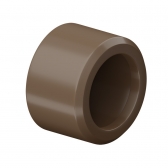 Bucha de Redução Soldável Curta 75X60mm - Tigre#SIMONLEX#